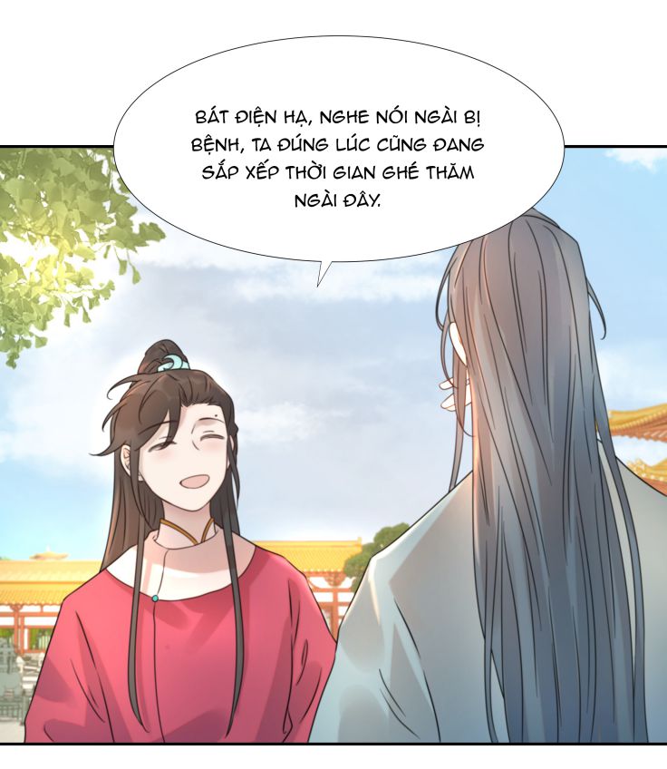 Hình Như Lấy Nhầm Kịch Bản Nữ Chủ Chap 8 - Next Chap 9